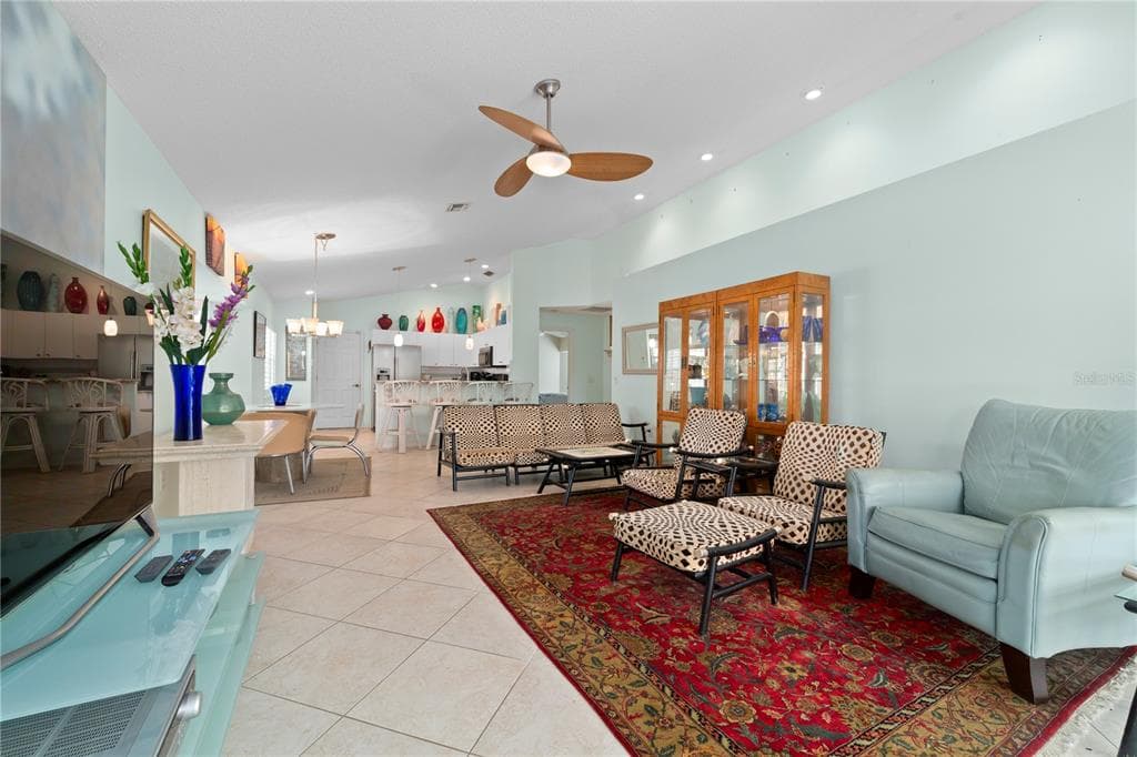 1378 CAPRI ISLES BOULEVARD # 61, VENICE, FL 34292 — zdjęcie 5