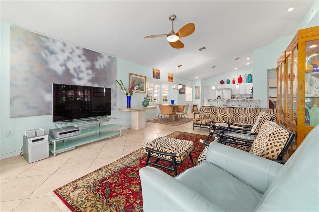 1378 CAPRI ISLES BOULEVARD # 61, VENICE, FL 34292 — zdjęcie 4