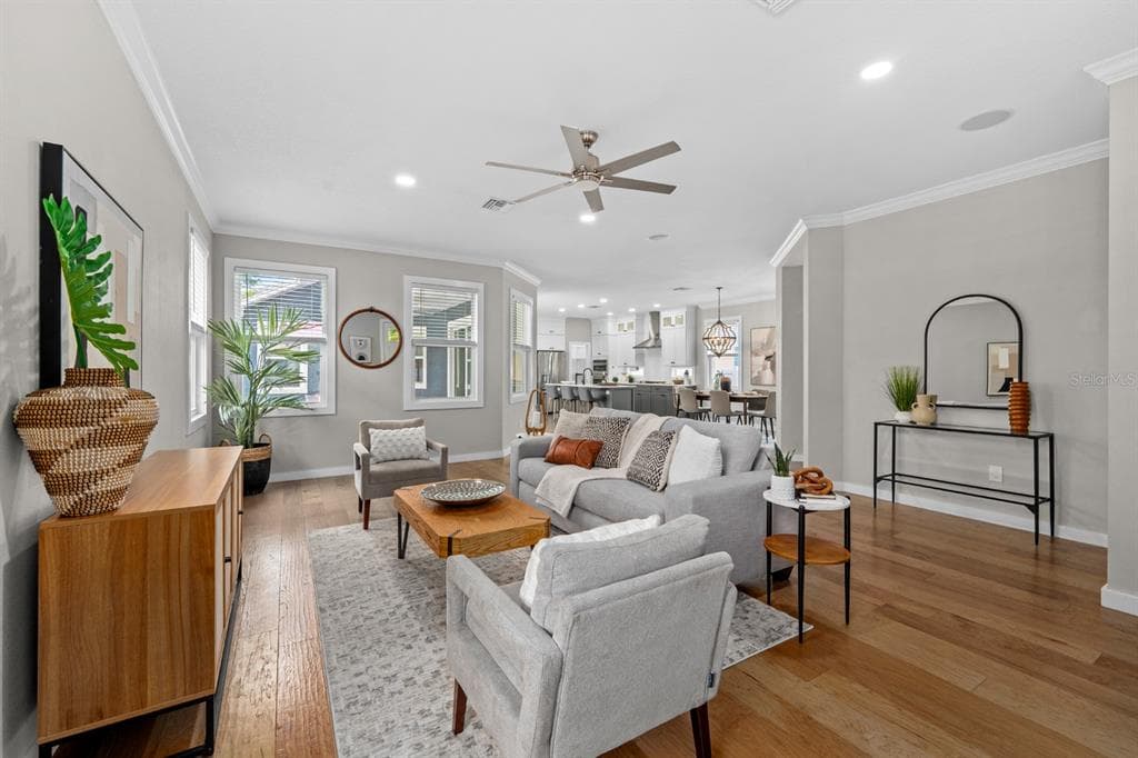 1028 5TH STREET N, ST PETERSBURG, FL 33701 — zdjęcie 5