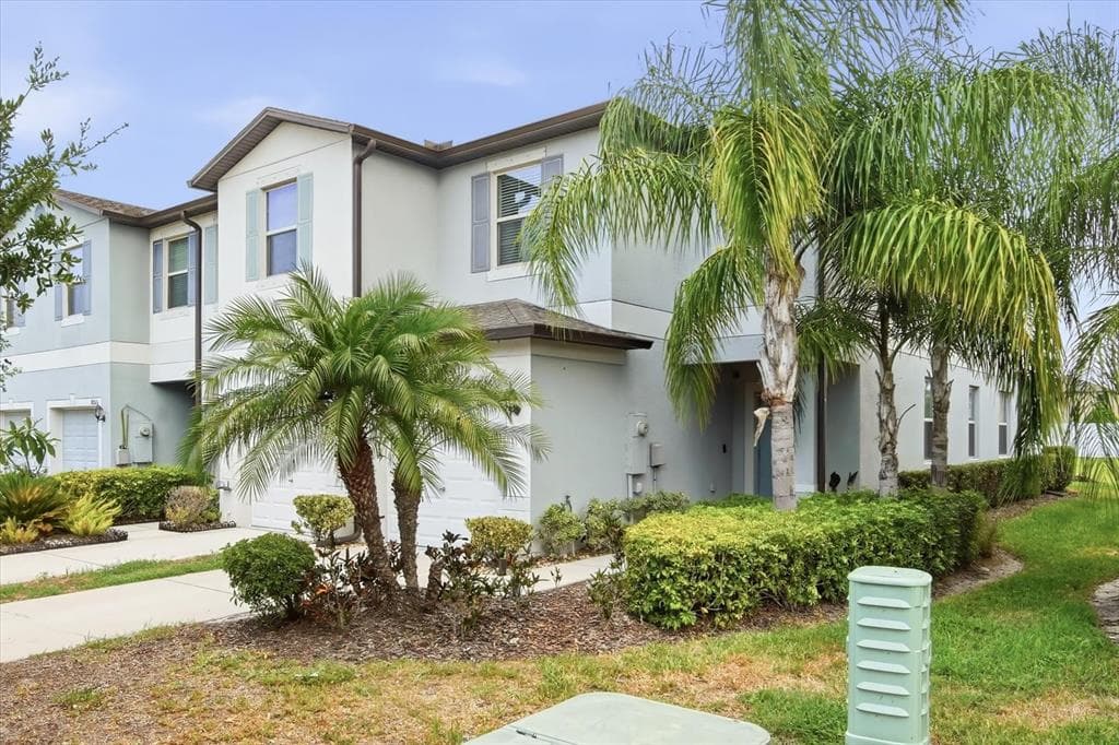 7656 GINGER LILY COURT, TAMPA, FL 33619 — zdjęcie 2