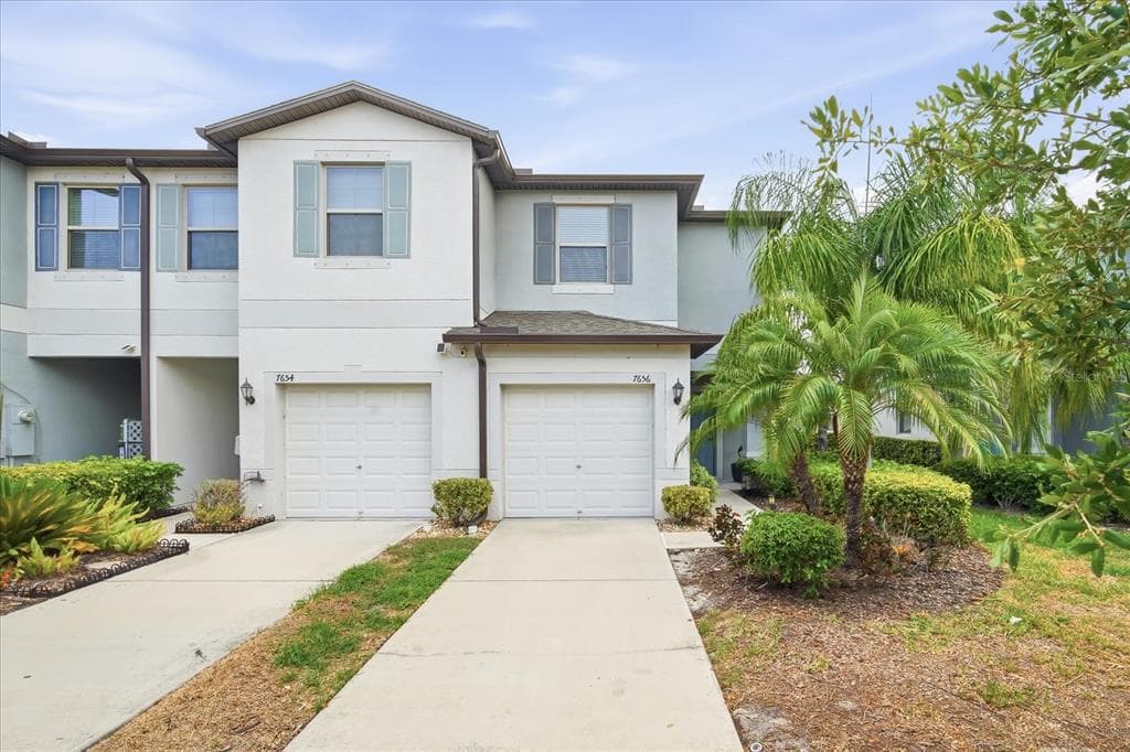 7656 GINGER LILY COURT, TAMPA, FL 33619