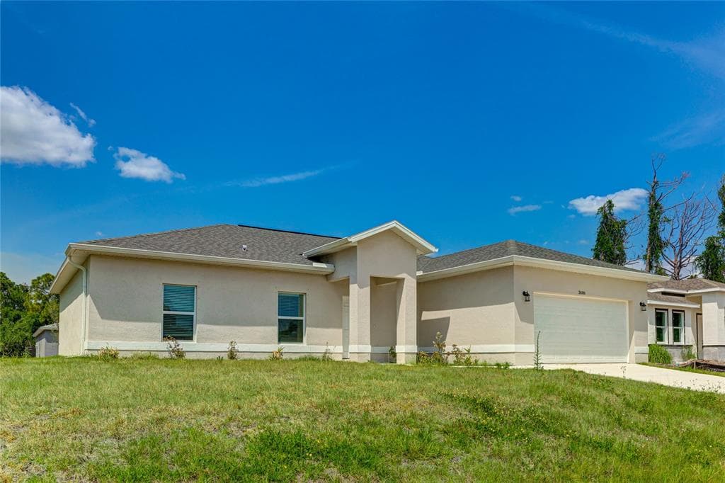 3686 LUBEC AVENUE, NORTH PORT, FL 34287 — zdjęcie 4