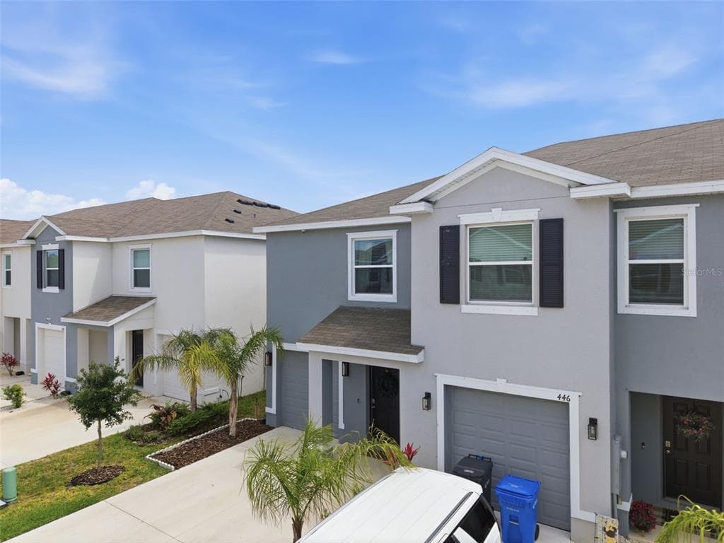 444 MANGROVE SHADE CIRCLE, APOLLO BEACH, FL 33572 — zdjęcie 3