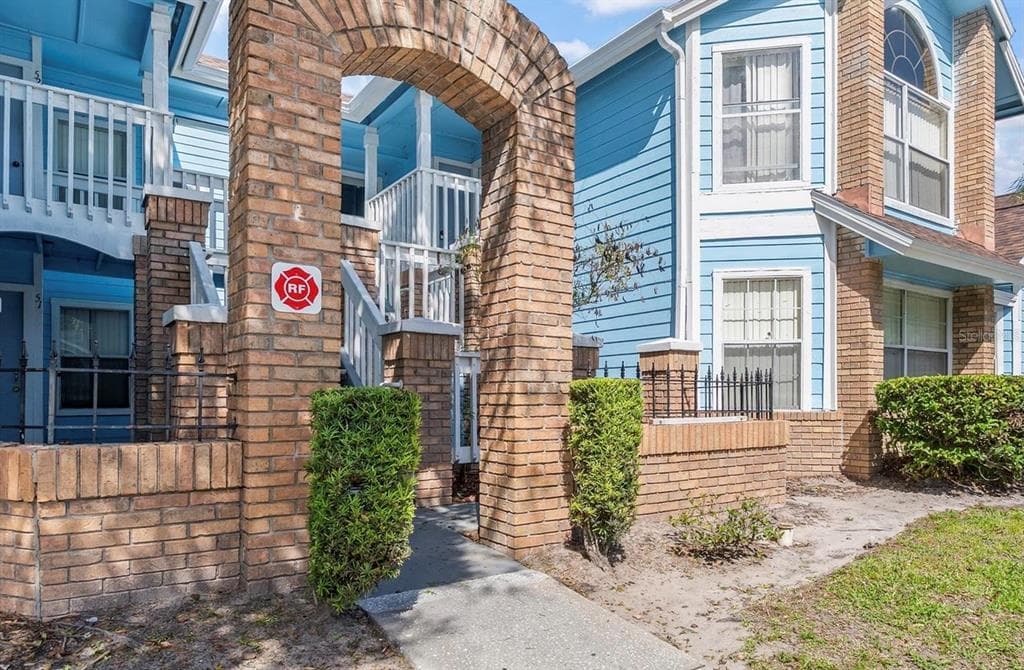 2741 N POINCIANA BOULEVARD # 49, KISSIMMEE, FL 34746 — zdjęcie 2