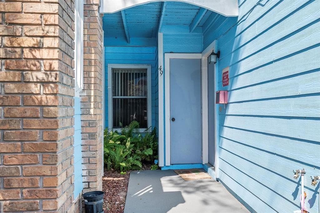2741 N POINCIANA BOULEVARD # 49, KISSIMMEE, FL 34746