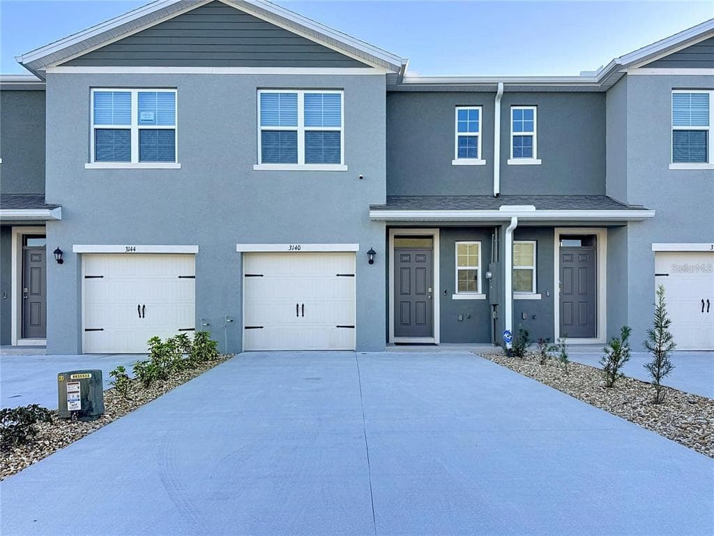 3140 GOOSE ROAD, DAVENPORT, FL 33837