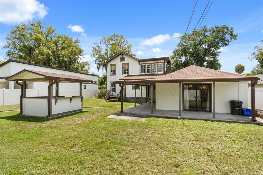 2101 SANFORD AVENUE, SANFORD, FL 32771 — zdjęcie 5