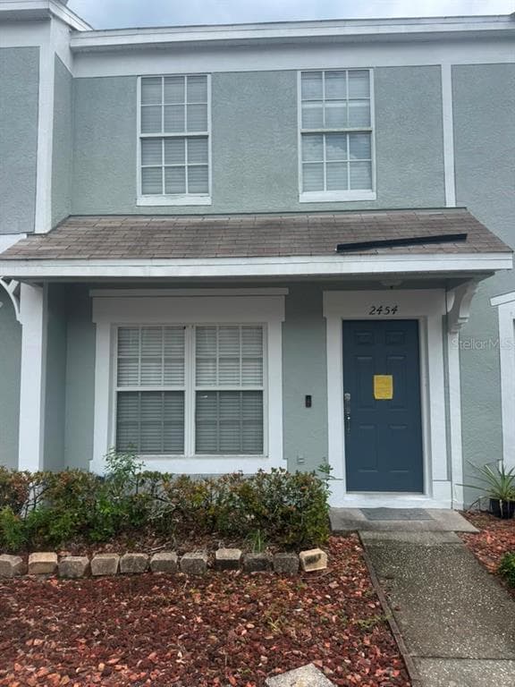 2454 LAKE WOODBERRY CIRCLE, BRANDON, FL 33510