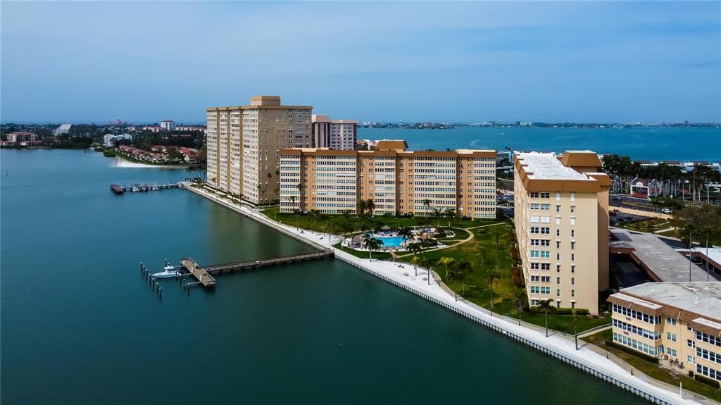 5200 BRITTANY DRIVE S # 204, ST PETERSBURG, FL 33715 — zdjęcie 2