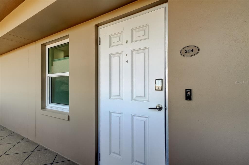 5200 BRITTANY DRIVE S # 204, ST PETERSBURG, FL 33715 — zdjęcie 3
