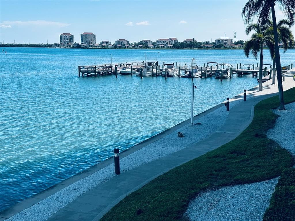 5200 BRITTANY DRIVE S # 204, ST PETERSBURG, FL 33715