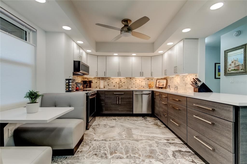 5200 BRITTANY DRIVE S # 204, ST PETERSBURG, FL 33715 — zdjęcie 5