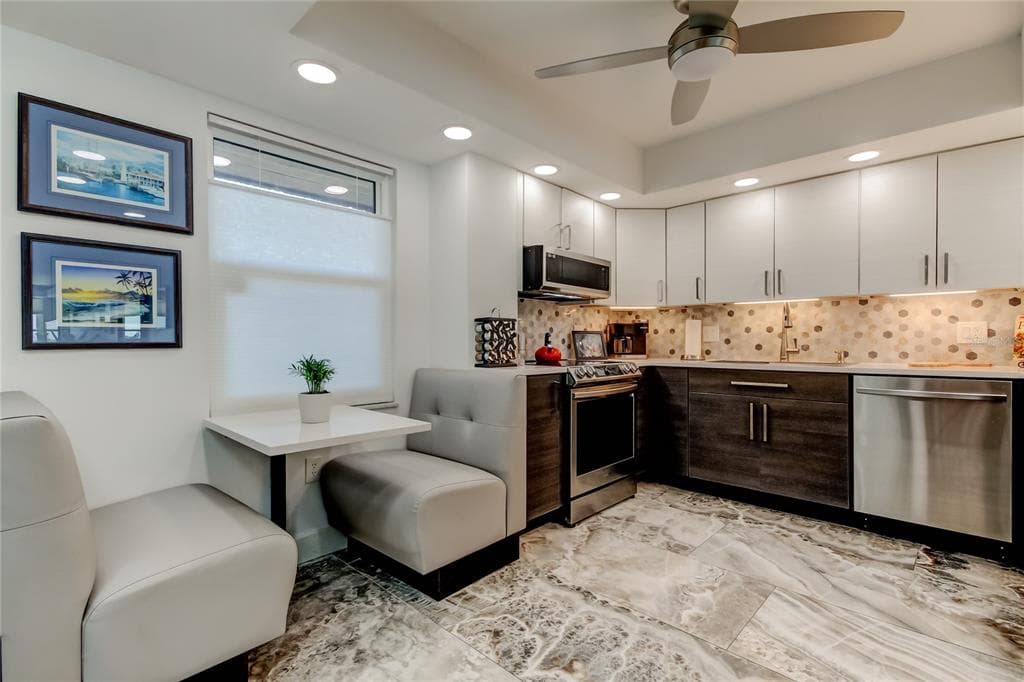 5200 BRITTANY DRIVE S # 204, ST PETERSBURG, FL 33715 — zdjęcie 4