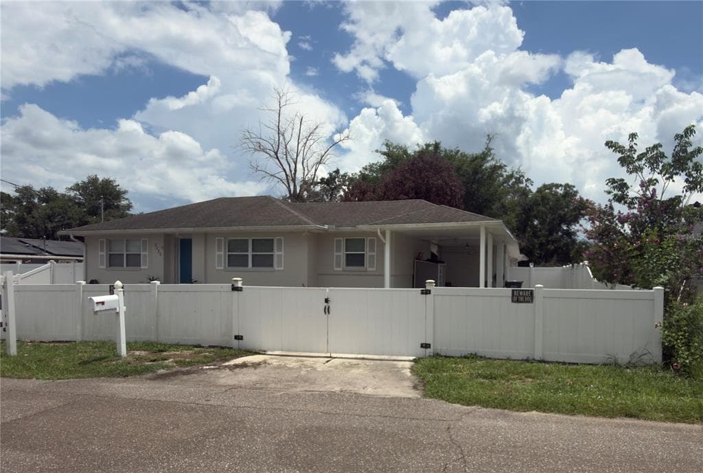 2523 WEBER STREET, LAKELAND, FL 33801 — zdjęcie 2
