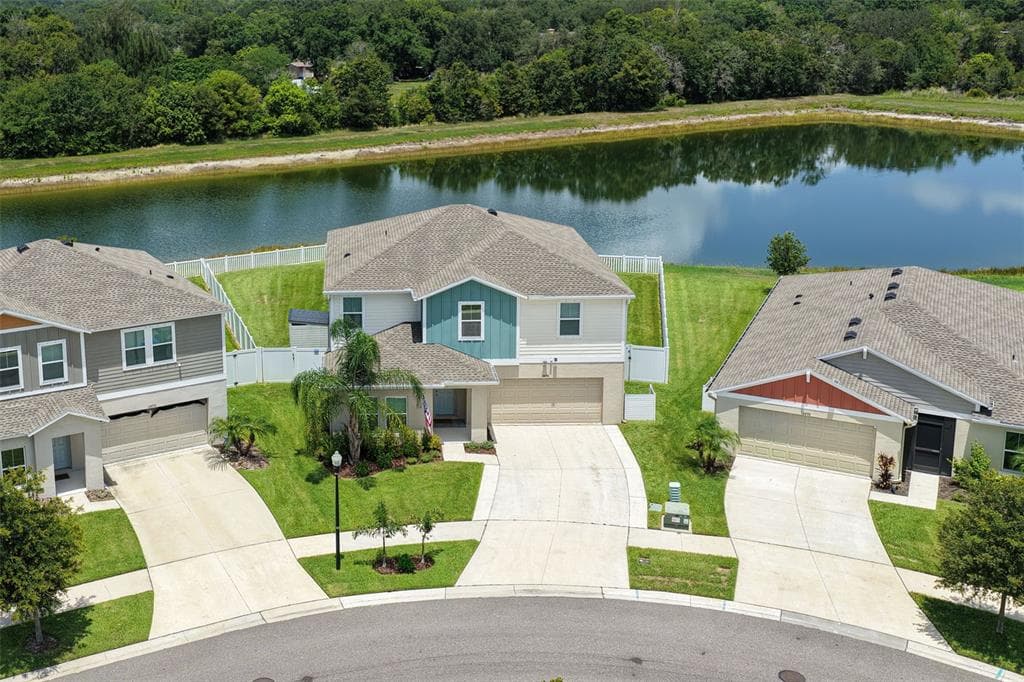 12694 TANNENCREST DRIVE, RIVERVIEW, FL 33579 — zdjęcie 2