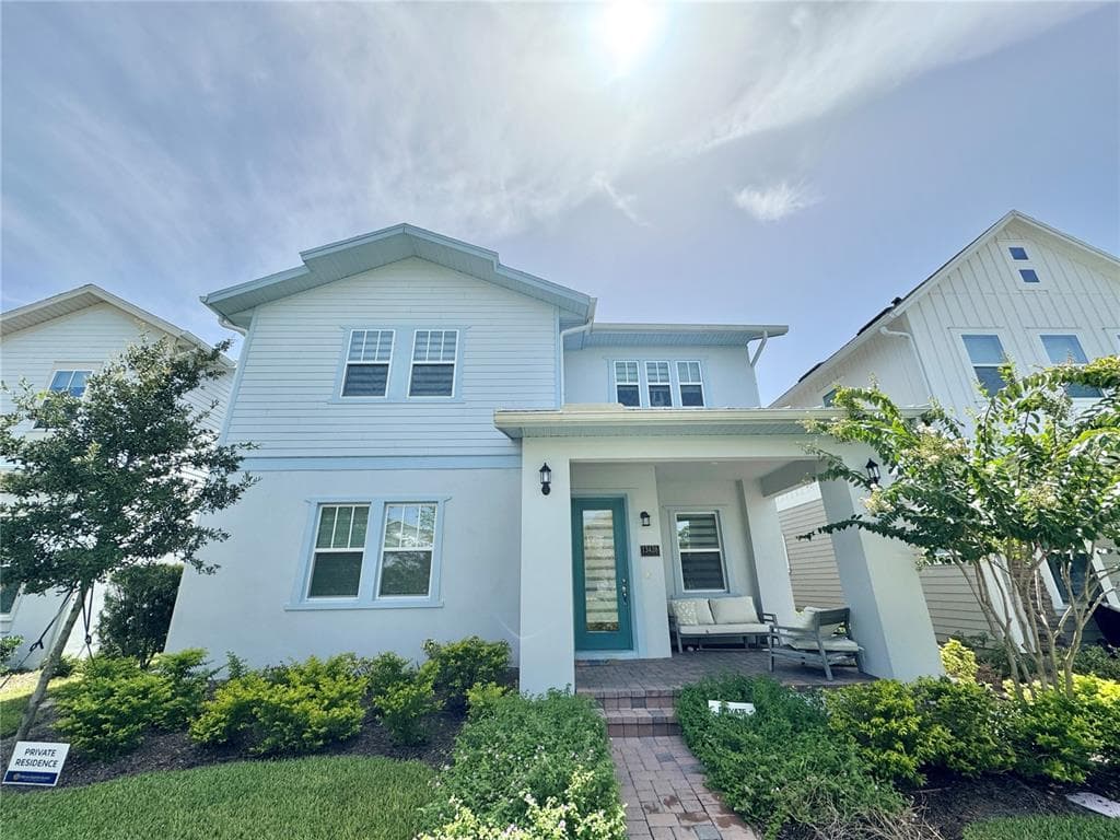 13438 LEGGETT ALLEY, ORLANDO, FL 32827 — zdjęcie 2