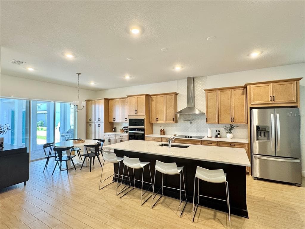 13438 LEGGETT ALLEY, ORLANDO, FL 32827 — zdjęcie 5