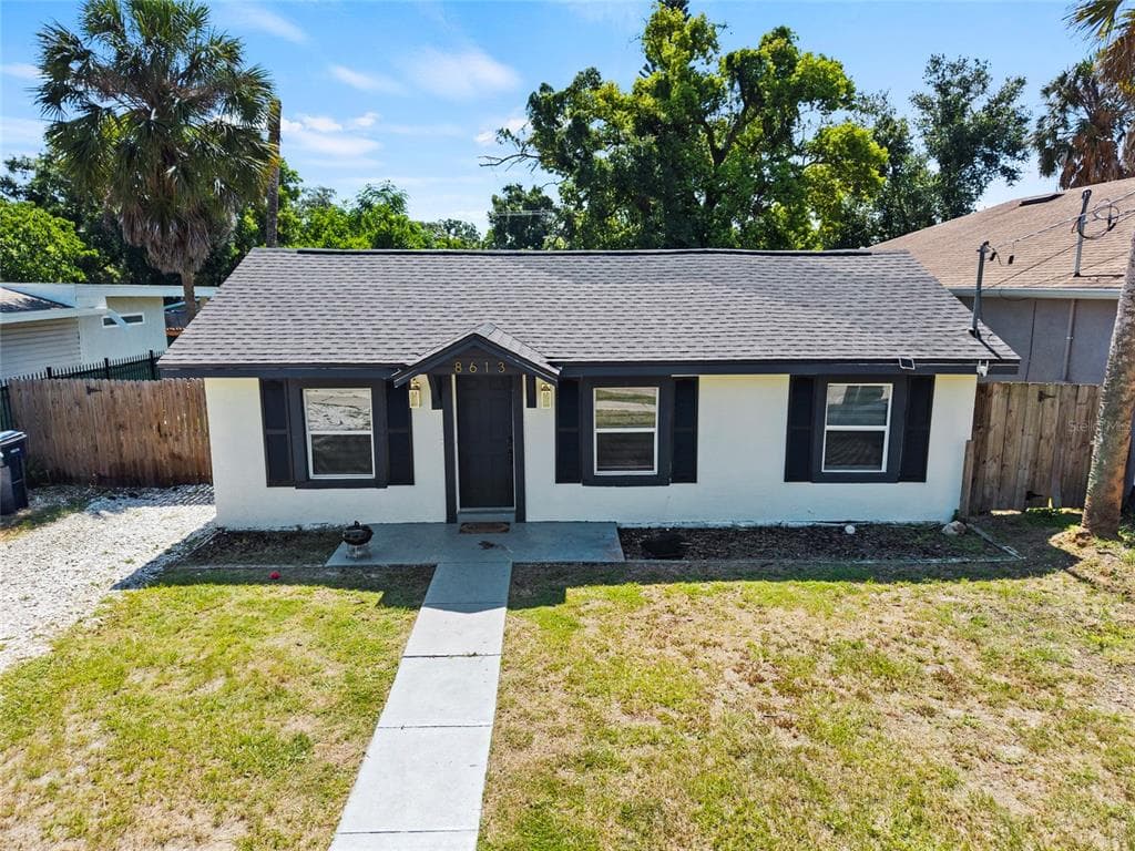8613 N 14TH STREET, TAMPA, FL 33604 — zdjęcie 2