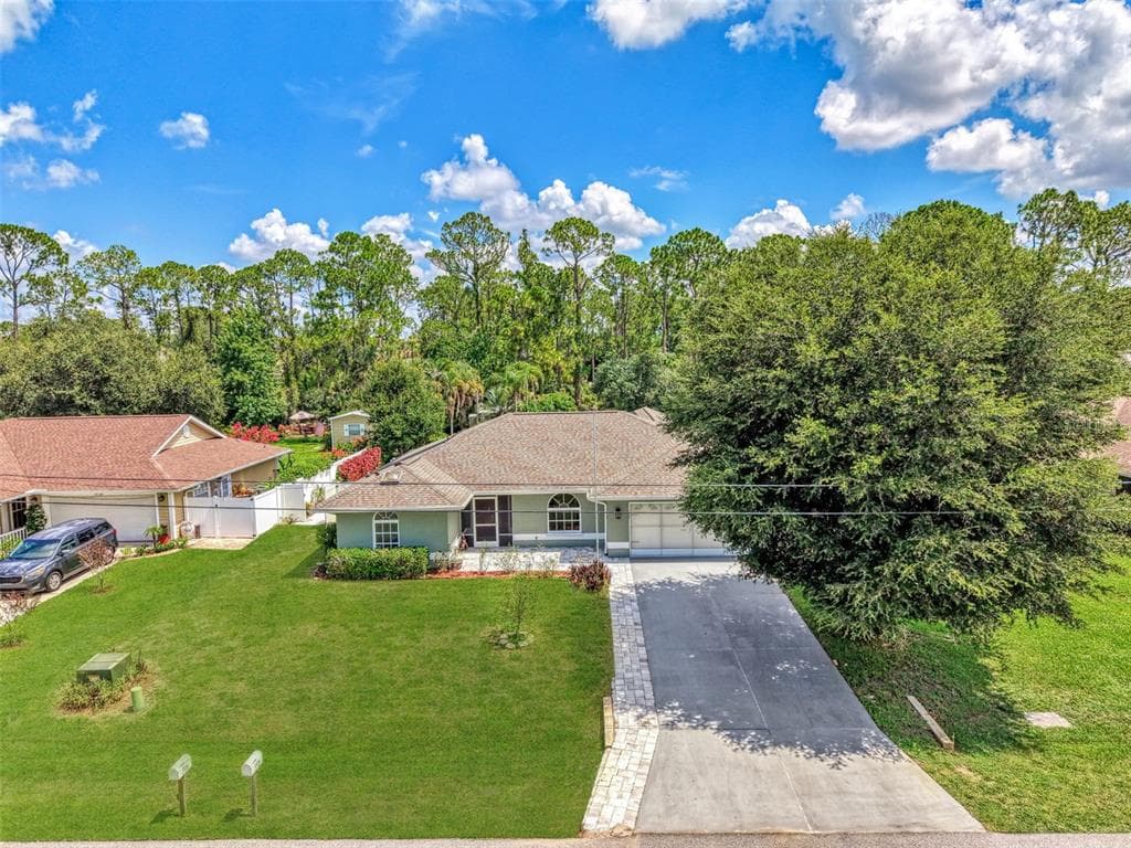 3706 SLAYTON AVENUE, NORTH PORT, FL 34286 — zdjęcie 2