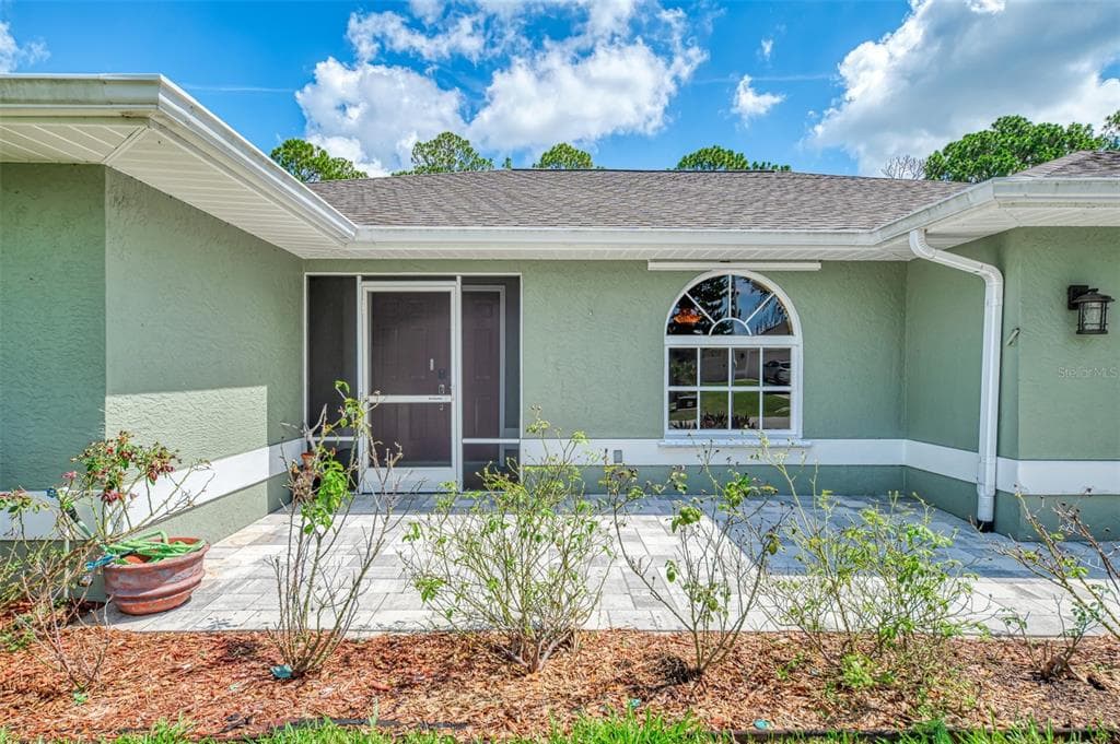 3706 SLAYTON AVENUE, NORTH PORT, FL 34286 — zdjęcie 3