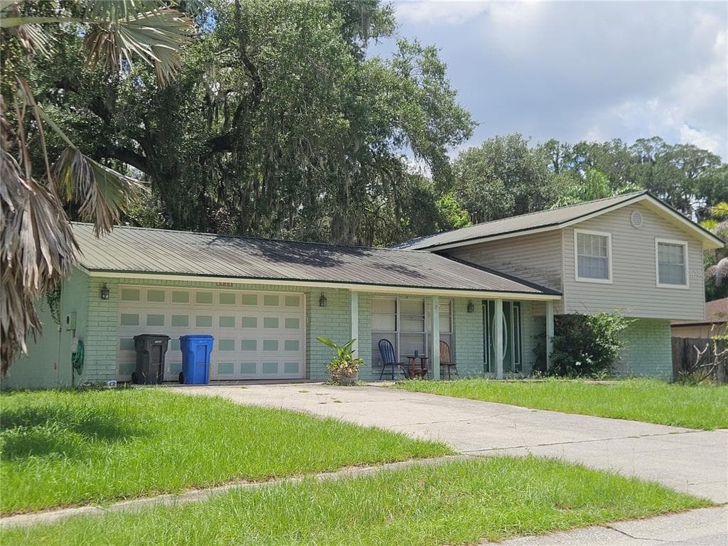 1203 LAKE VALRICO LANE, VALRICO, FL 33594 — zdjęcie 2