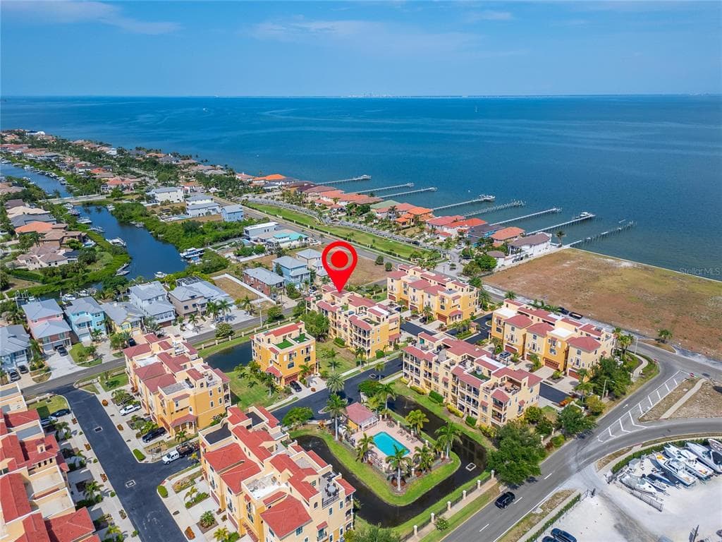 6407 MAYRA SHORES LANE, APOLLO BEACH, FL 33572 — zdjęcie 2