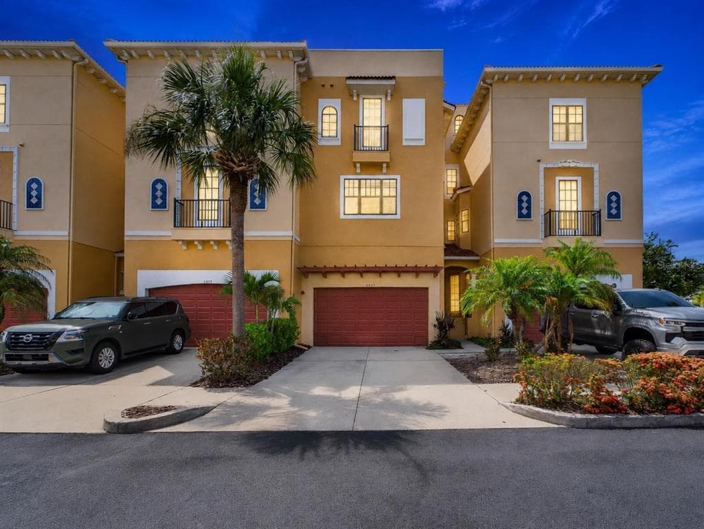 6407 MAYRA SHORES LANE, APOLLO BEACH, FL 33572