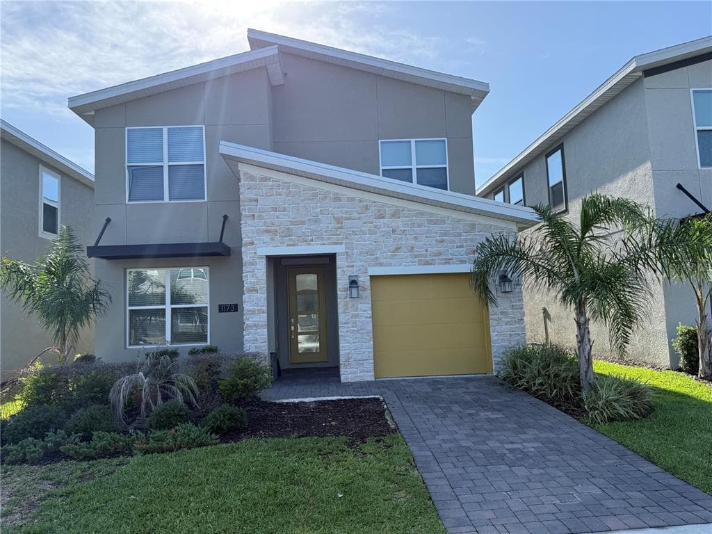 1173 KINGSBARN STREET, DAVENPORT, FL 33896 — zdjęcie 2