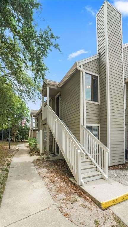 537 SUN RIDGE PLACE # 201, ALTAMONTE SPRINGS, FL 32714 — zdjęcie 3