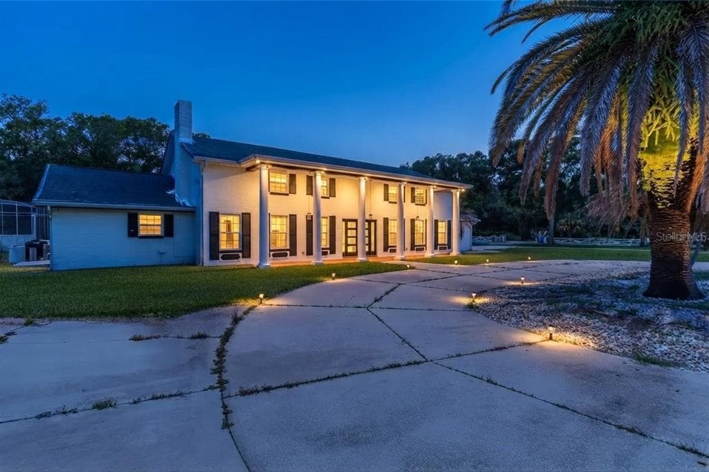 2015 HALIFAX DRIVE, PORT ORANGE, FL 32128 — zdjęcie 3