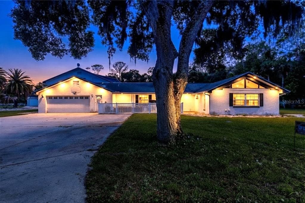 2015 HALIFAX DRIVE, PORT ORANGE, FL 32128 — zdjęcie 5