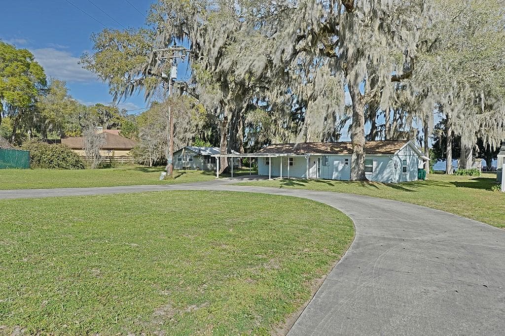 426 ELLA AVENUE, INVERNESS, FL 34450 — zdjęcie 3