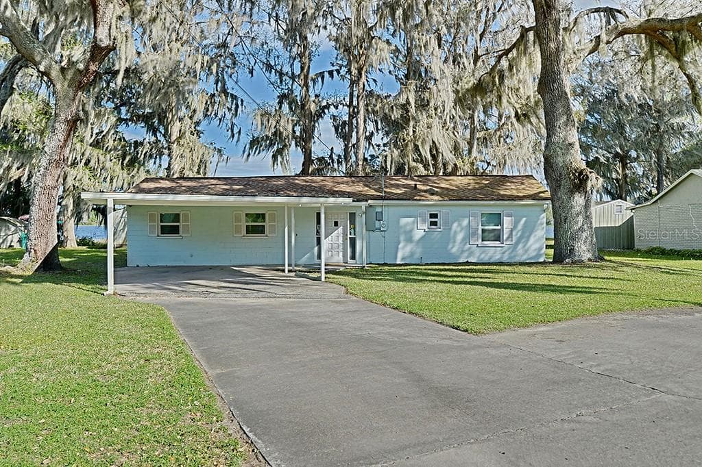 426 ELLA AVENUE, INVERNESS, FL 34450 — zdjęcie 4