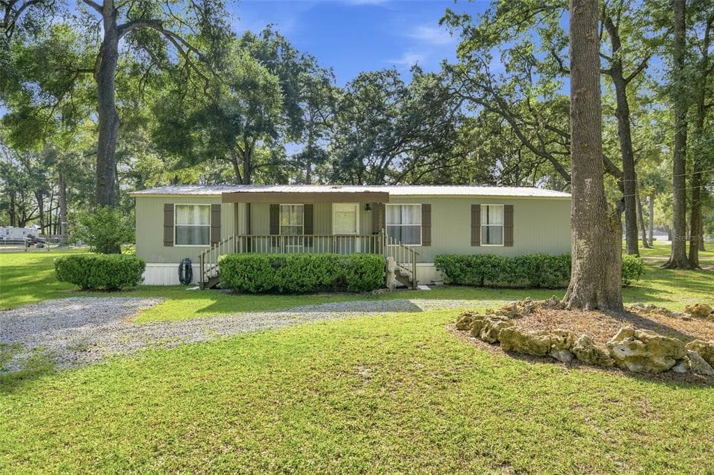 6655 NW 49TH COURT, OCALA, FL 34482