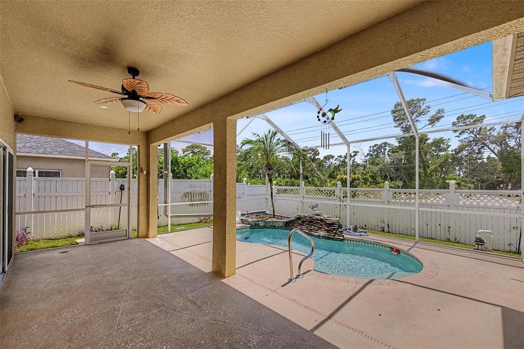 2811 RAVENDALE LANE, HOLIDAY, FL 34691 — zdjęcie 2