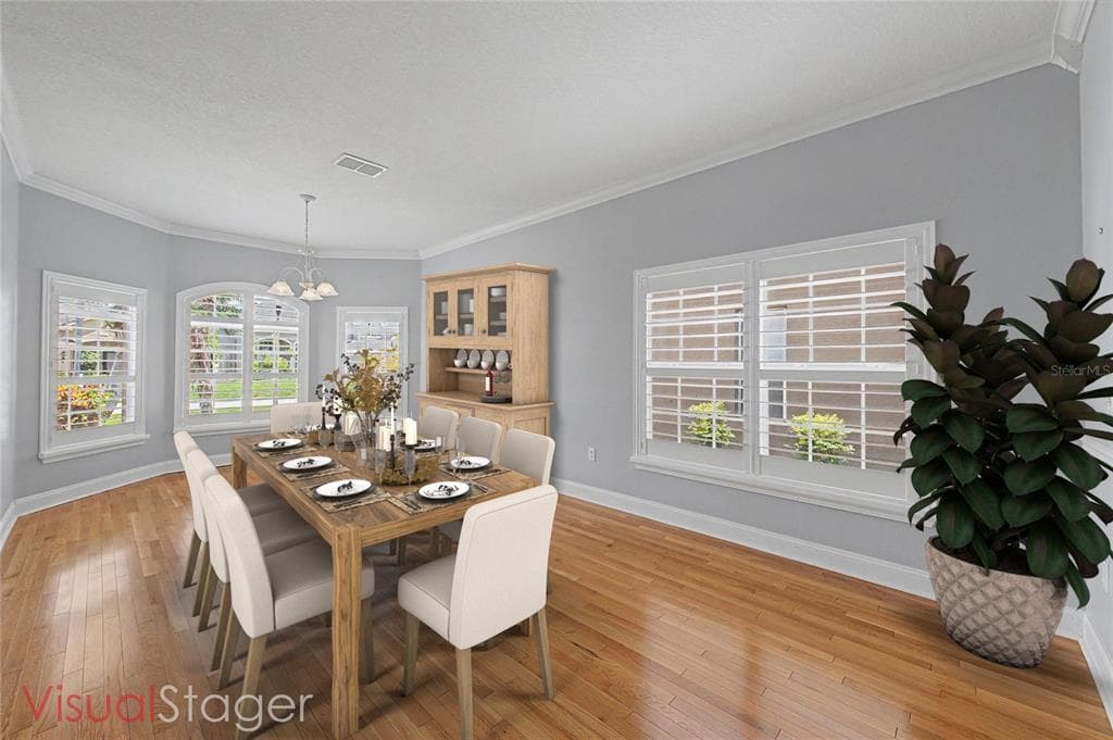 2811 RAVENDALE LANE, HOLIDAY, FL 34691 — zdjęcie 4