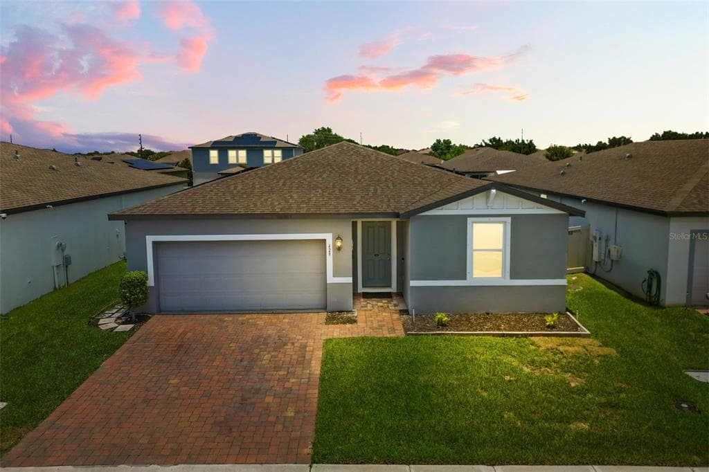 428 MCKENNA DRIVE, WINTER HAVEN, FL 33881