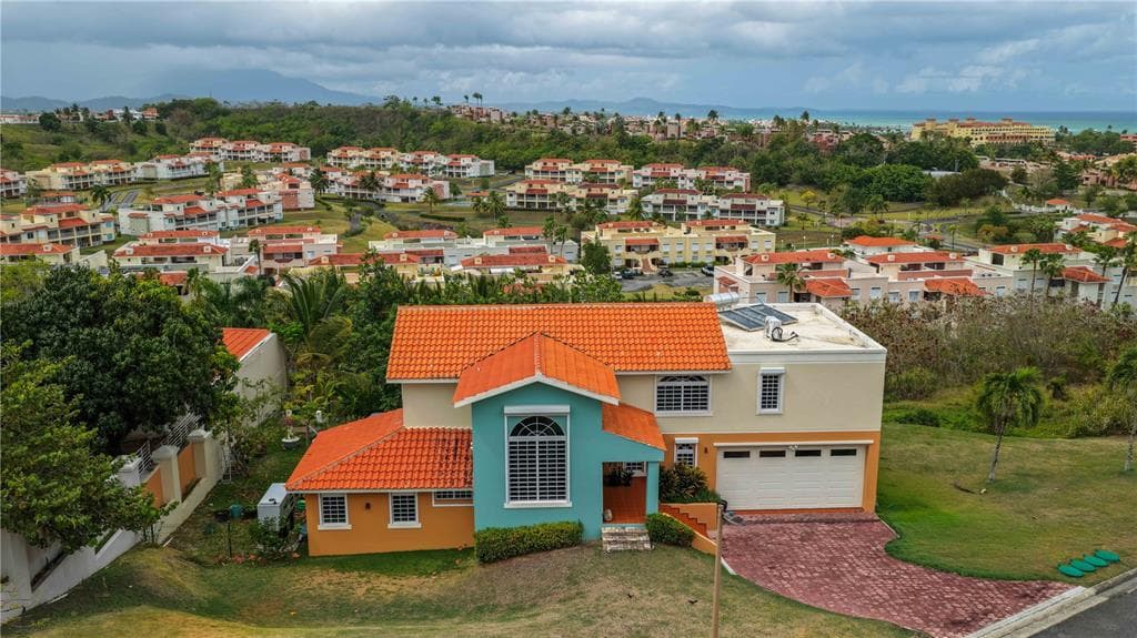 5 HARBOUR LIGHTS, HUMACAO, PR 00791