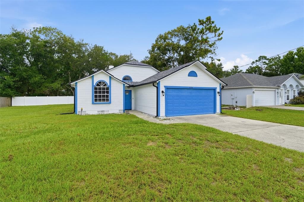 1238 COURTLAND BOULEVARD, DELTONA, FL 32738 — zdjęcie 2