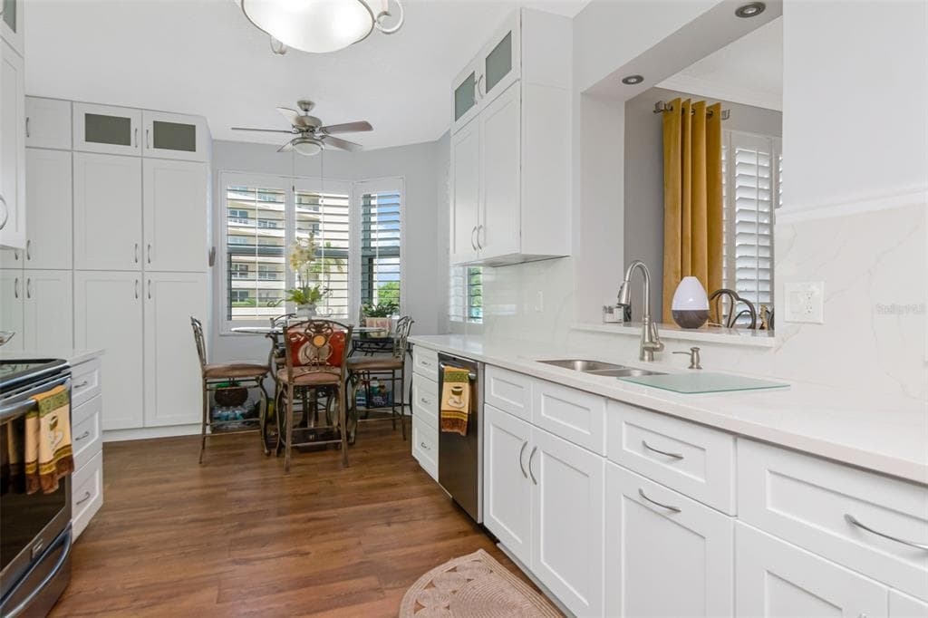 7979 SAILBOAT KEY BOULEVARD S # 101, SOUTH PASADENA, FL 33707 — zdjęcie 3