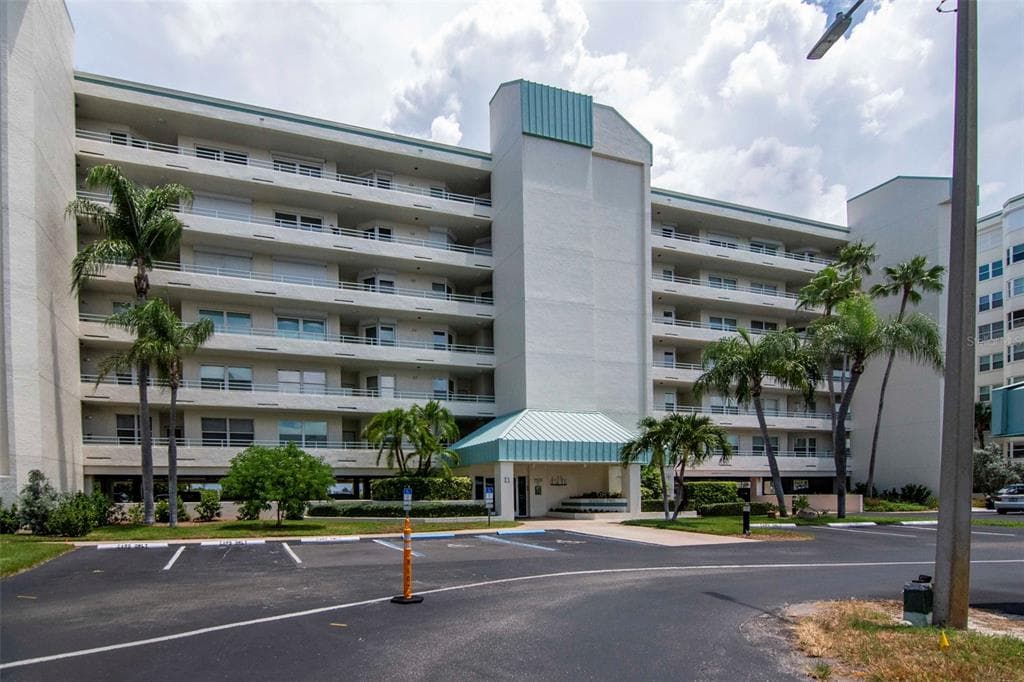 7979 SAILBOAT KEY BOULEVARD S # 101, SOUTH PASADENA, FL 33707