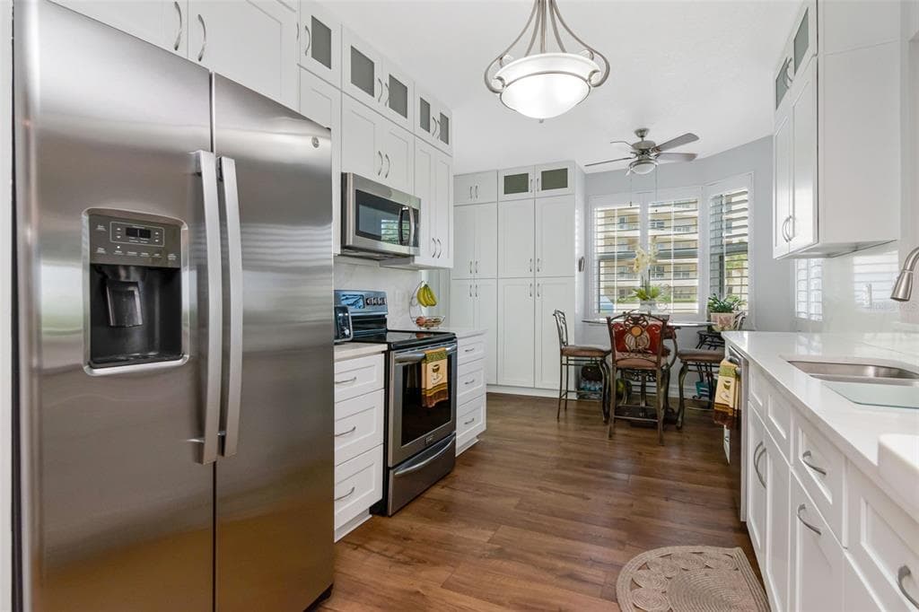 7979 SAILBOAT KEY BOULEVARD S # 101, SOUTH PASADENA, FL 33707 — zdjęcie 5