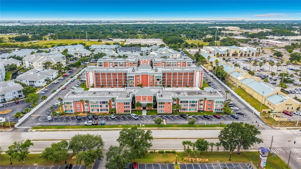 1900 68TH STREET N # 301, ST PETERSBURG, FL 33710 — zdjęcie 2