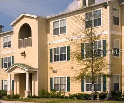 18489 BRIDLE CLUB DRIVE # 184k, TAMPA, FL 33647