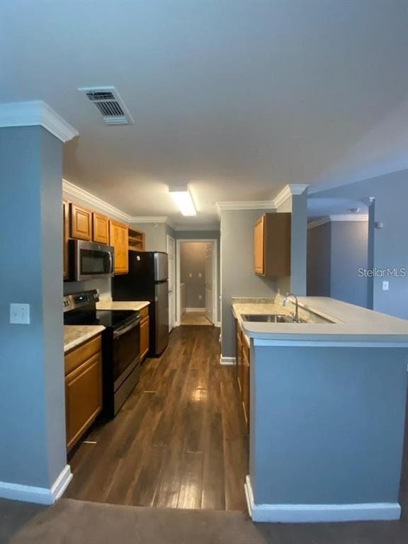 18489 BRIDLE CLUB DRIVE # 184k, TAMPA, FL 33647 — zdjęcie 4
