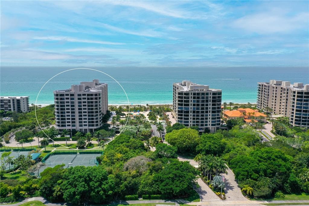 1211 GULF OF MEXICO DRIVE # 302, LONGBOAT KEY, FL 34228 — zdjęcie 2