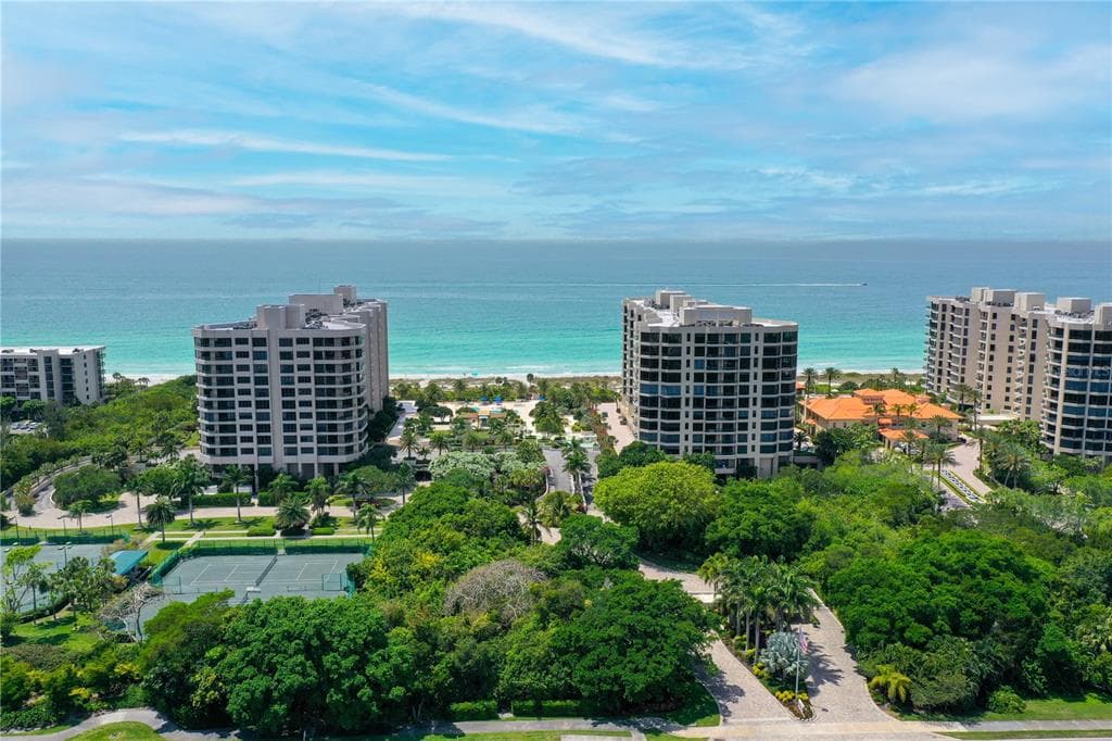 1211 GULF OF MEXICO DRIVE # 302, LONGBOAT KEY, FL 34228 — zdjęcie 3