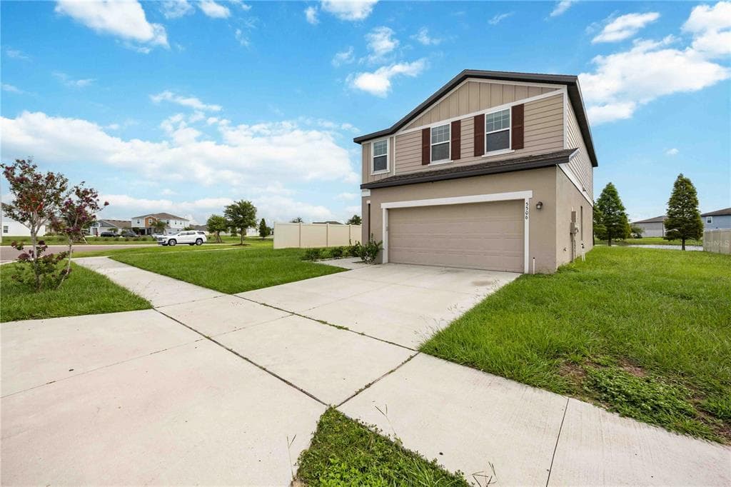 5506 TURKEY CREEK WAY, LAKELAND, FL 33811 — zdjęcie 2
