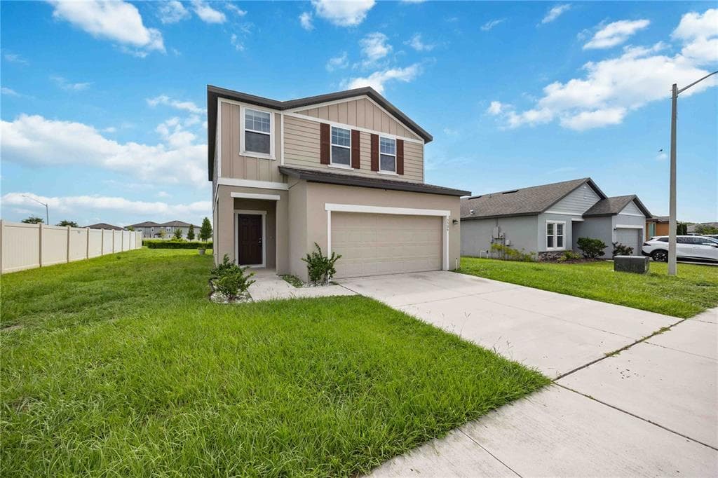 5506 TURKEY CREEK WAY, LAKELAND, FL 33811 — zdjęcie 3