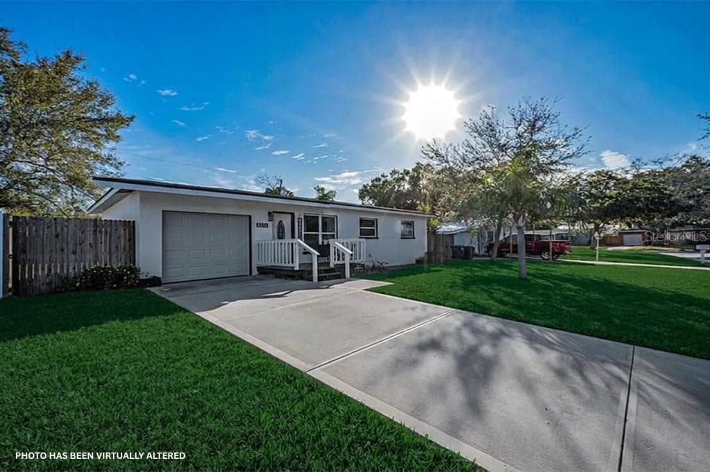 1231 LITTLE JOHN LANE, DUNEDIN, FL 34698 — zdjęcie 2